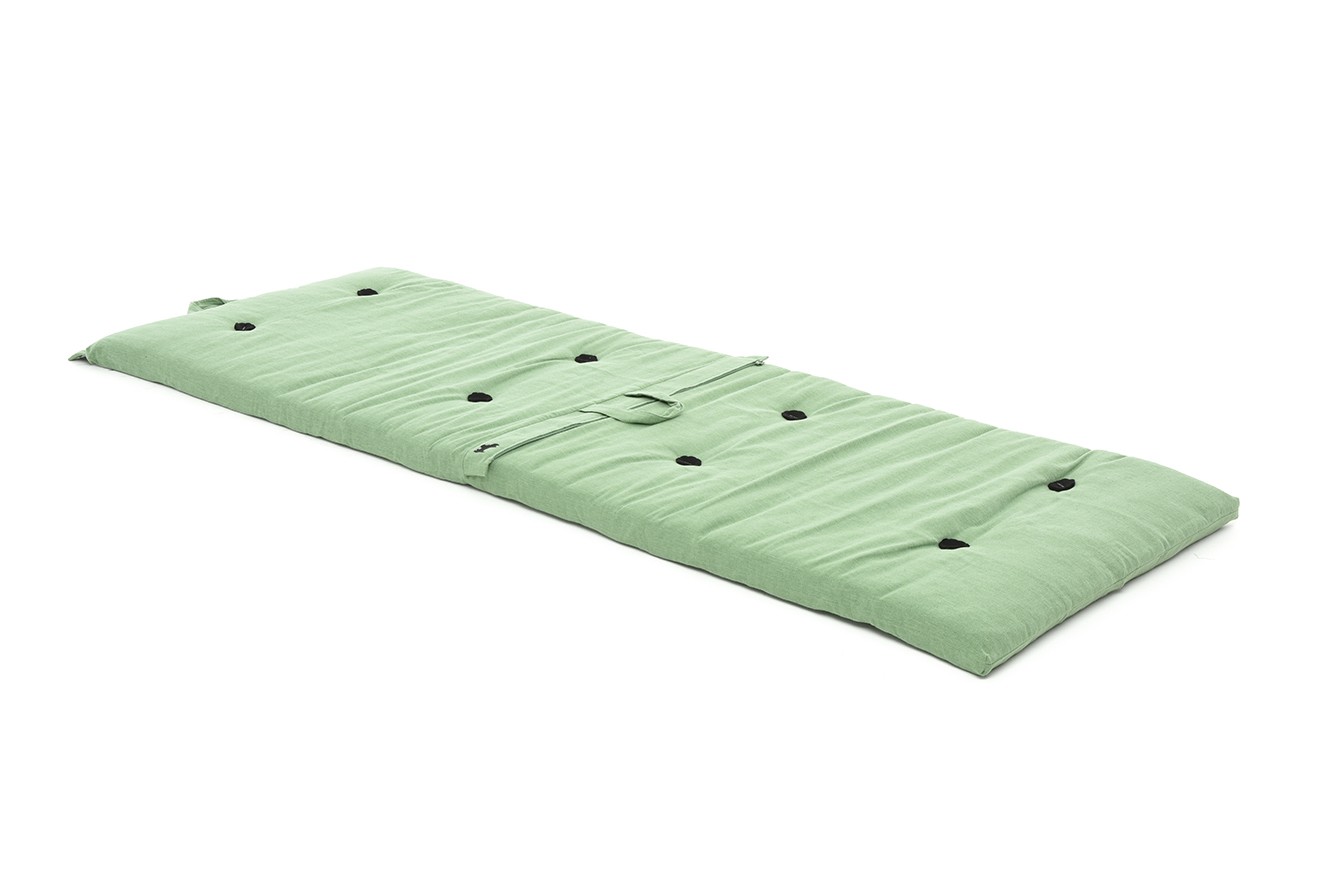 Roly Poly Portable Floor Mattress Futon Company