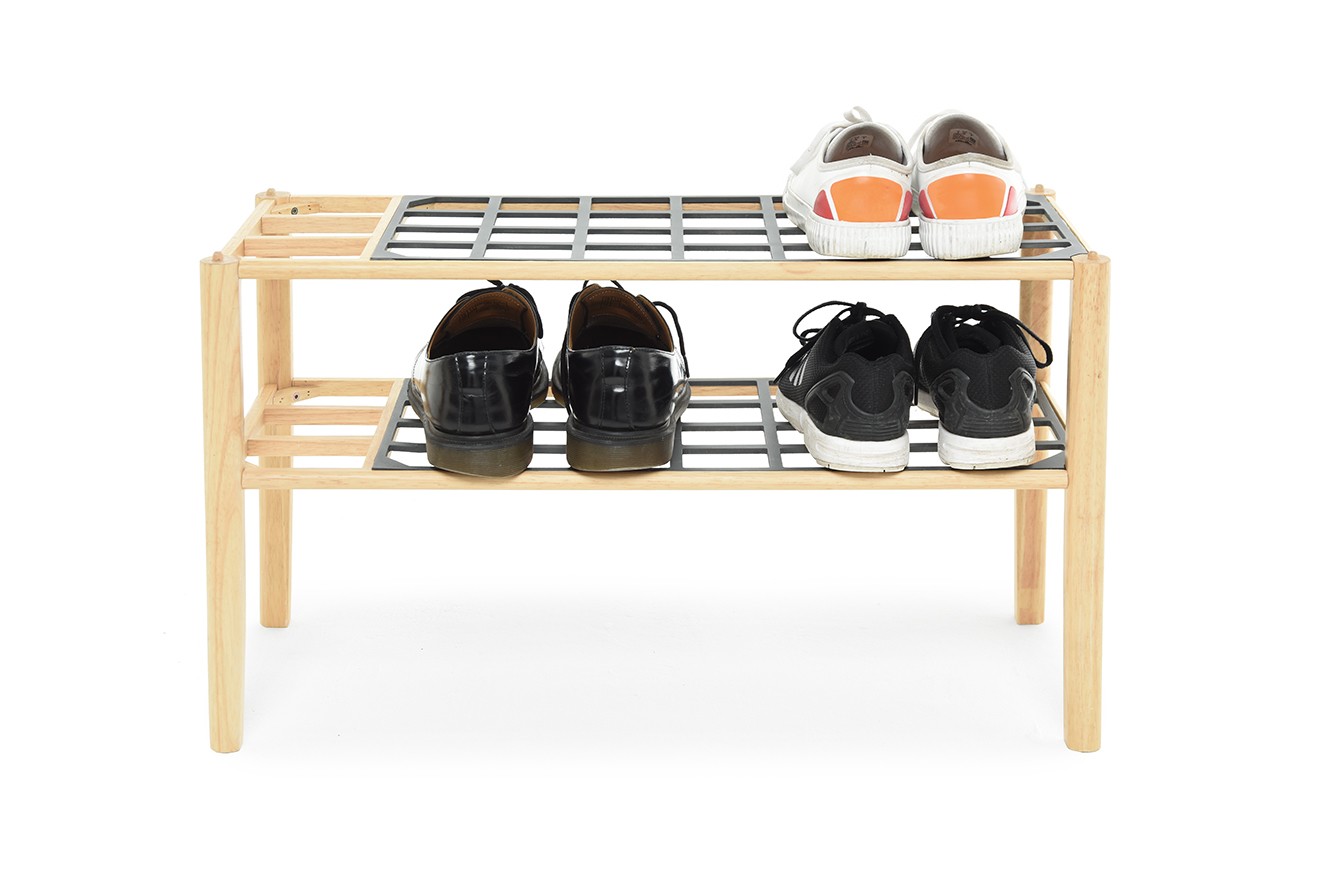 Futon Company Shoe Storage