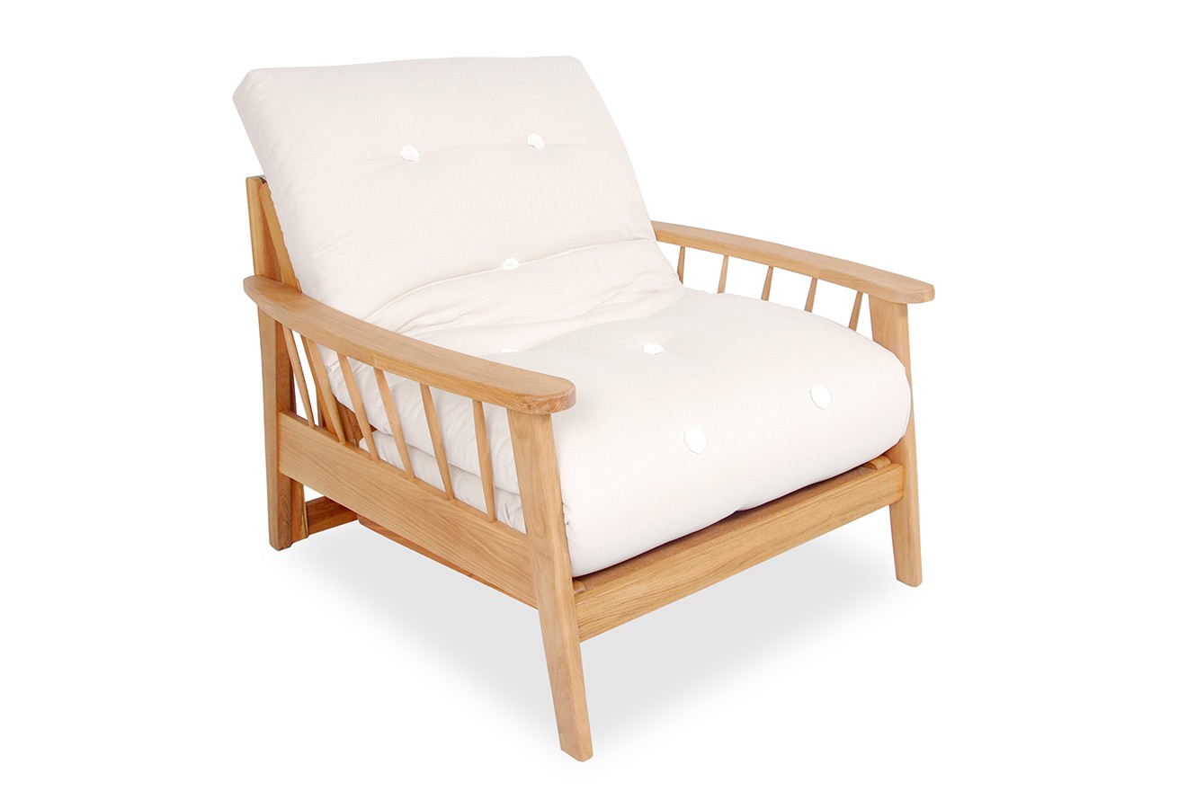 Swift Sofa Bed Single No Cover