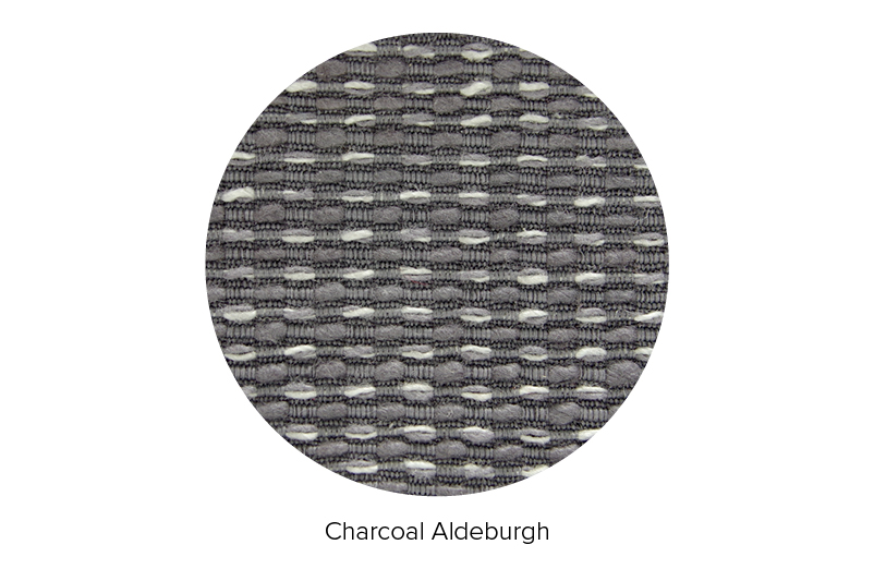 Aldeburgh Charcoal Dg U