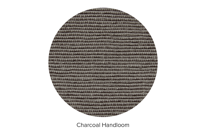 Handloom Charcoal Cge An