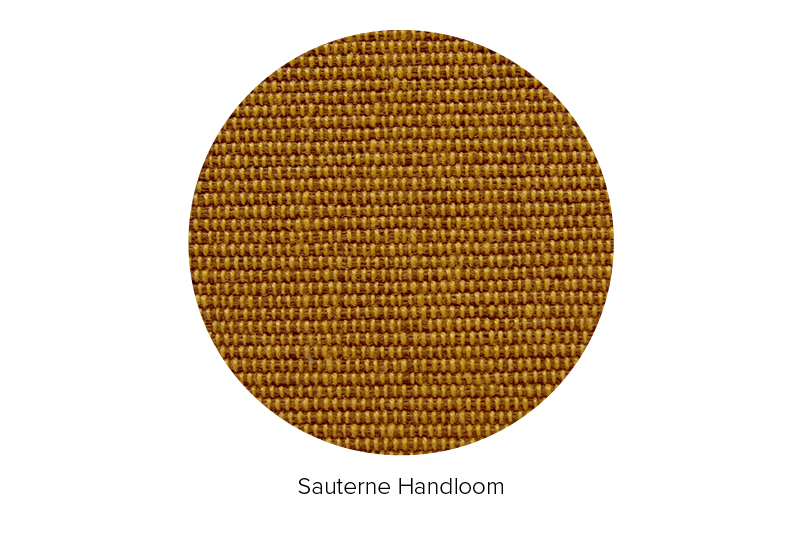 Handloom Sauterne