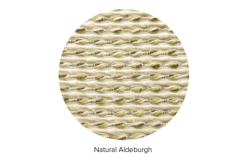 Aldeburgh Natural Caq