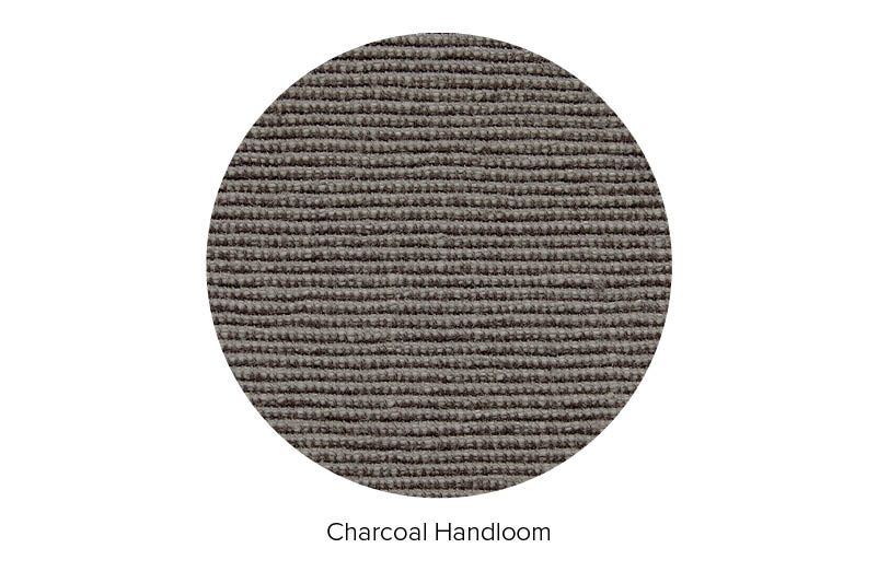 Charcoal Handloom