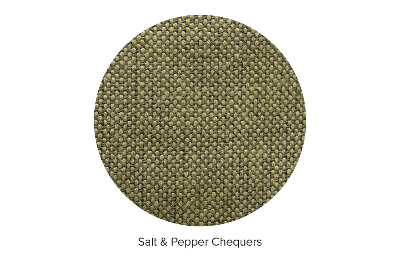 Chequeres Salt Pepper Ngws Ti