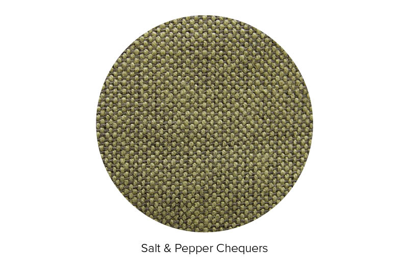 Chequeres Salt Pepper Tna E