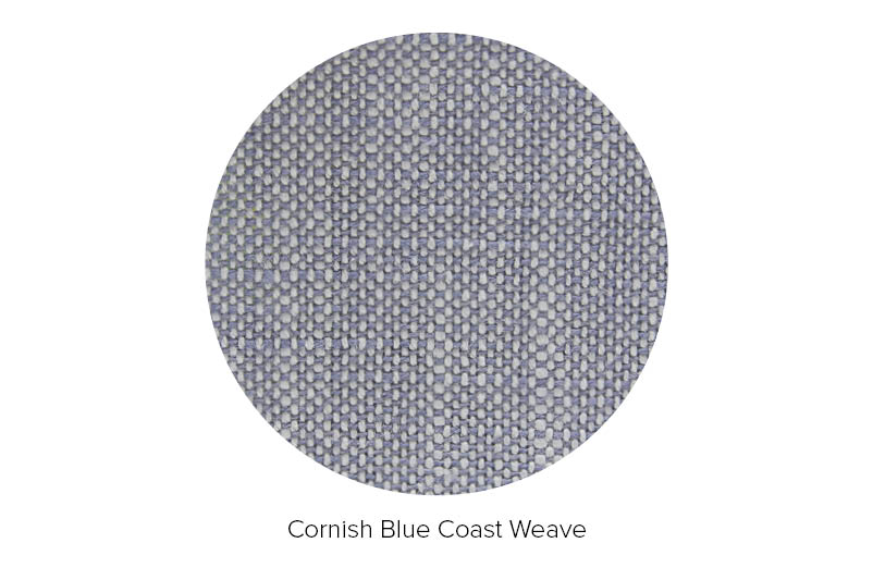 Coast Weave Cornish Blue Fmx Gd