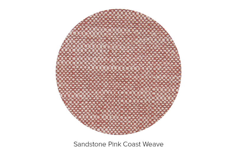Coast Weave Sandstone Pink J Mx