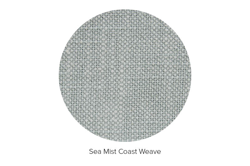 Coast Weave Sea Mist Cj F