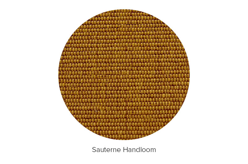 Sauterne Handloom