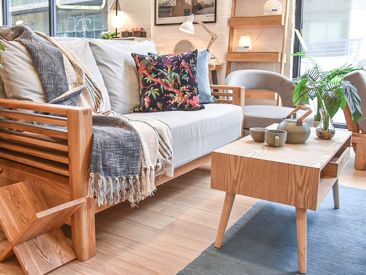 Futon Company Oxford Shop