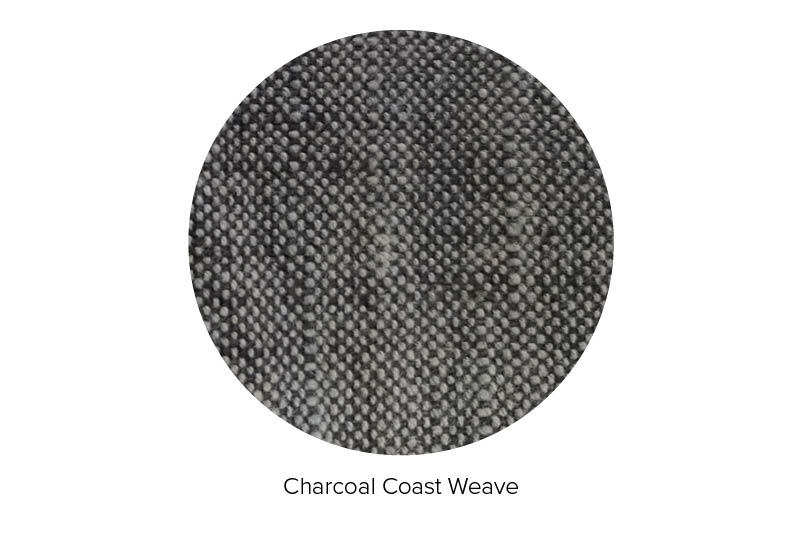 Coast Weave Charcoal W Az