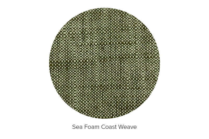 Coast Weave Sea Foam