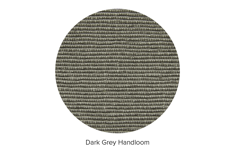 Handloom Dark Grey