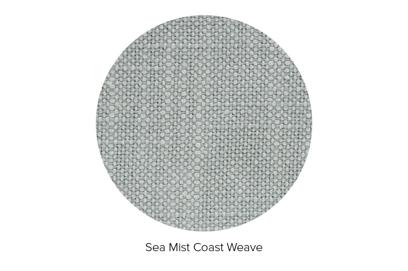 Sea Mist Coast Weave
