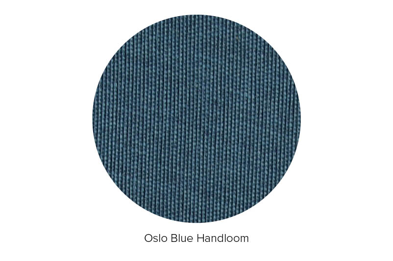 Handloom Oslo Blue Lhdn D
