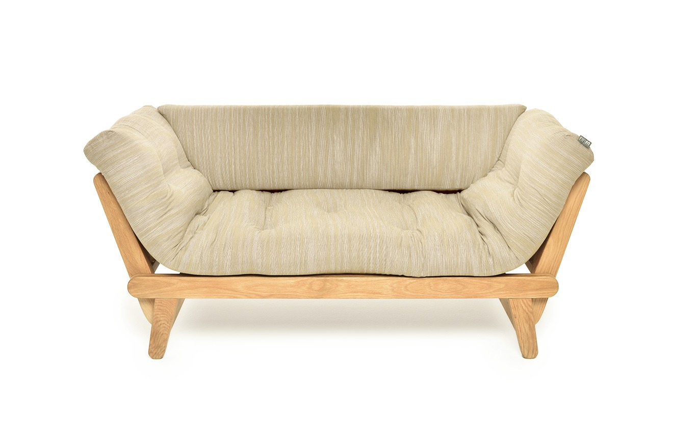 FC Drift Daybed Signature Oatmeal