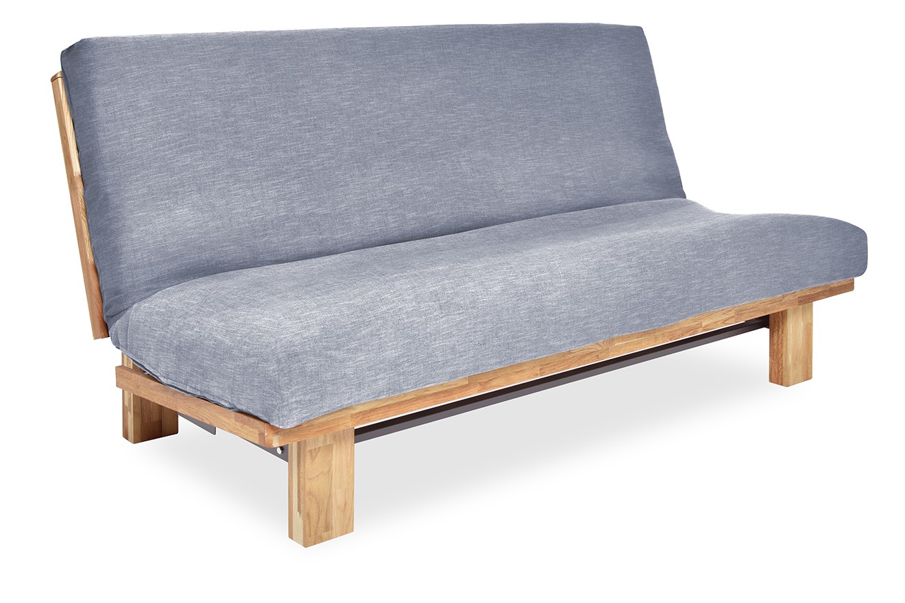 The Fusion Seater Coast Weave Cornish Blue