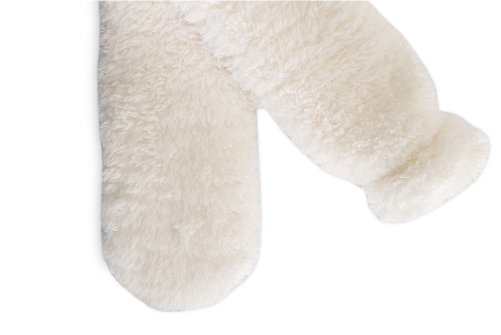 FC Extra Long Hot Water Bottle Sheepskin