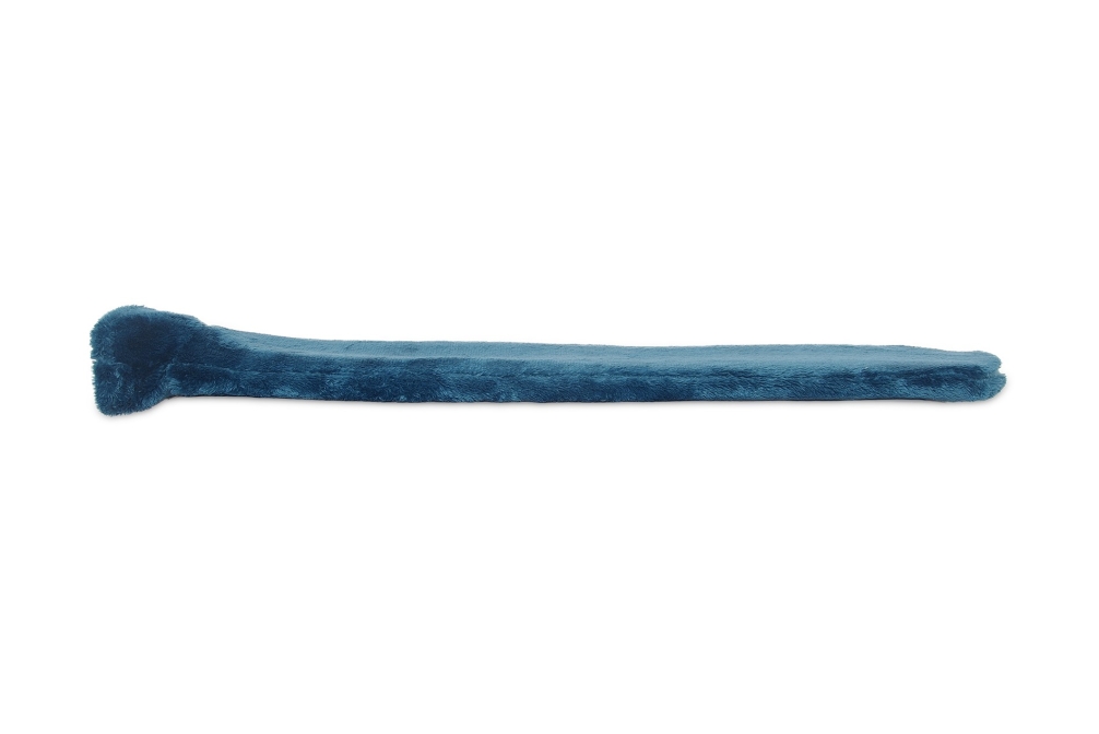 FC Long Hot Water Bottle Oslo Blue