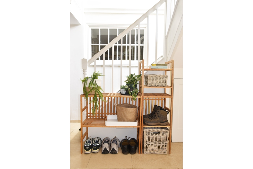 FC Akira Shelves Georgian Park LS Bsth Za