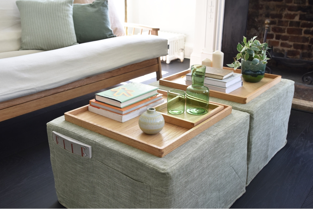 FC Cube Bed Georgian Park LS Rwq Jx