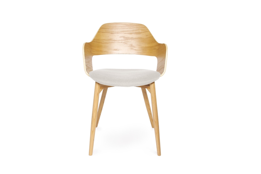 FC Echo Chair Natural