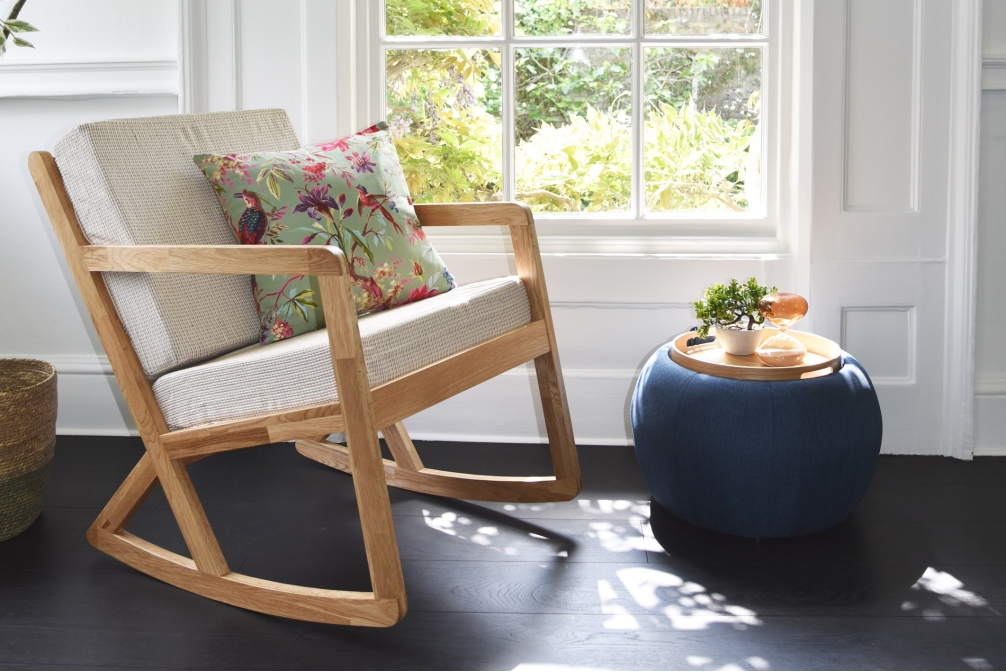 FC Loop Chair Georgian Park LS Sanv J