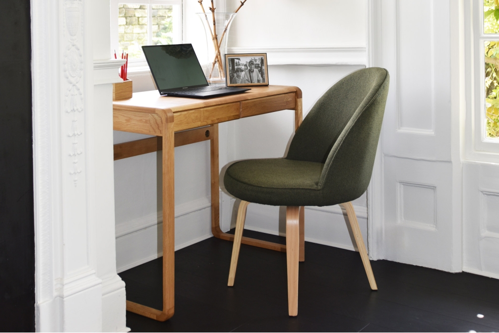 FC Loop Desk Georgian Park LS