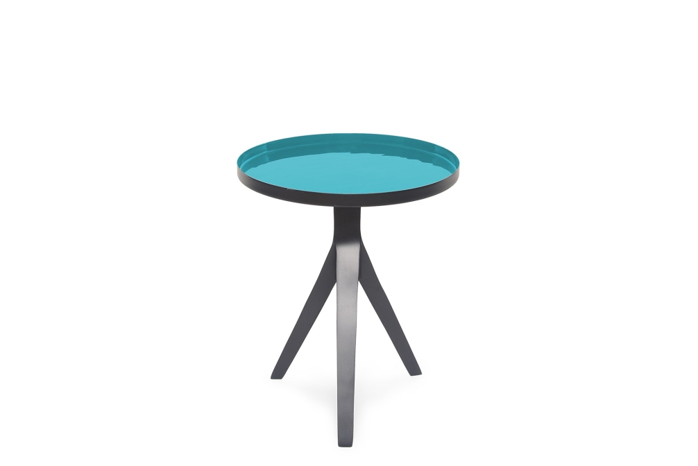 FC Libby Table Pacific Blue