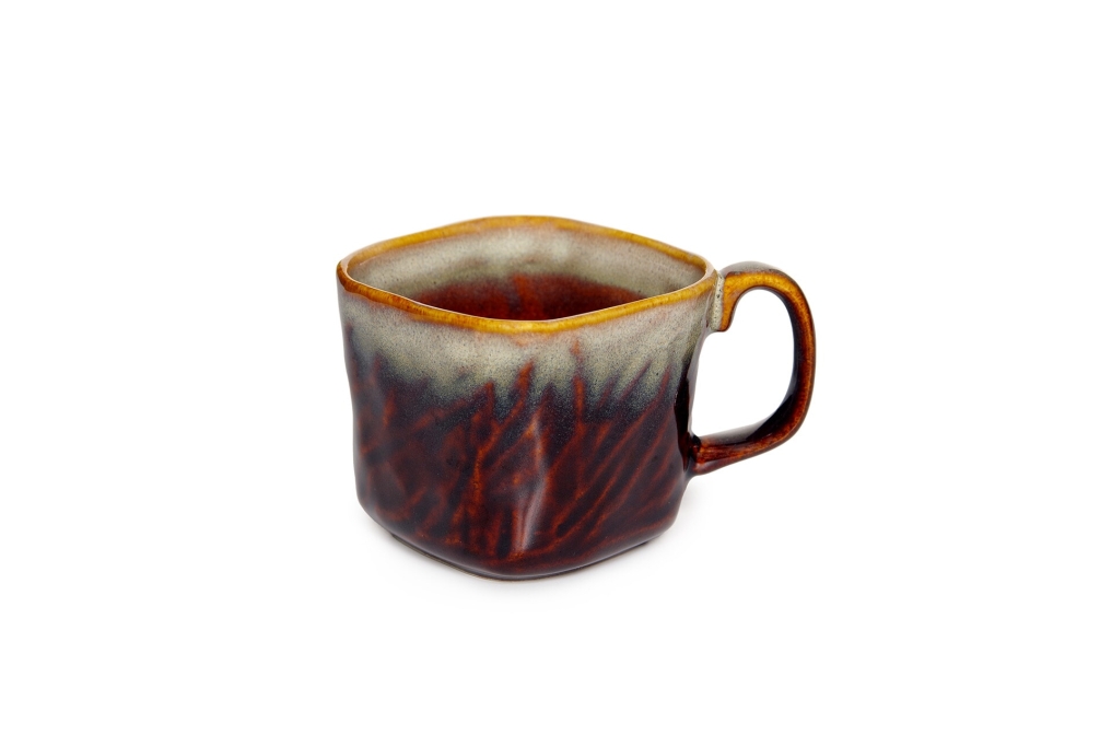 FC Cuboo Espresso Cup Starling