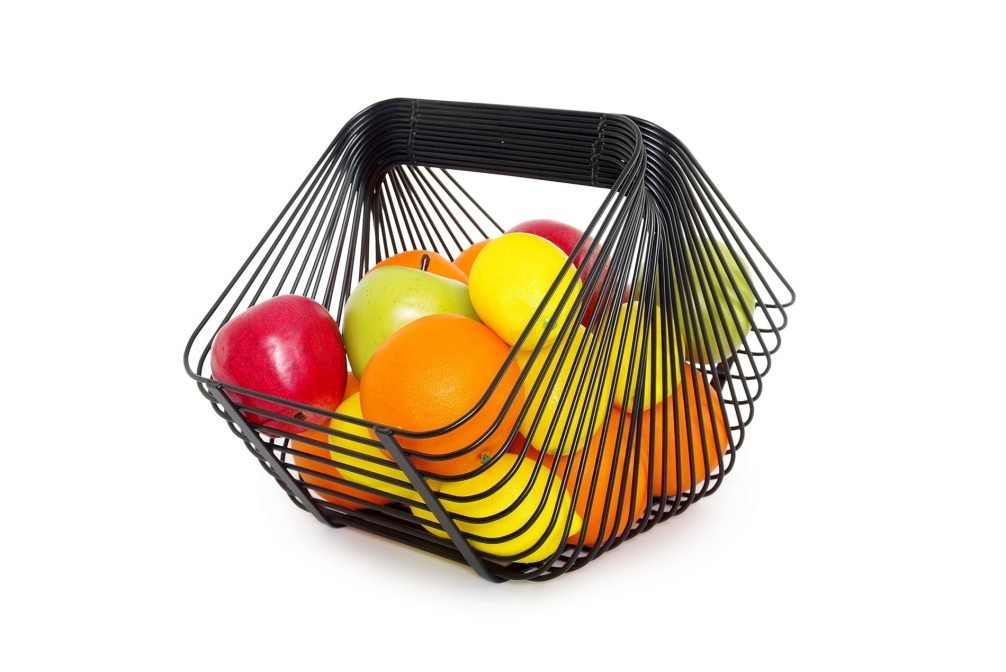 FC Hagi Fruit Trug