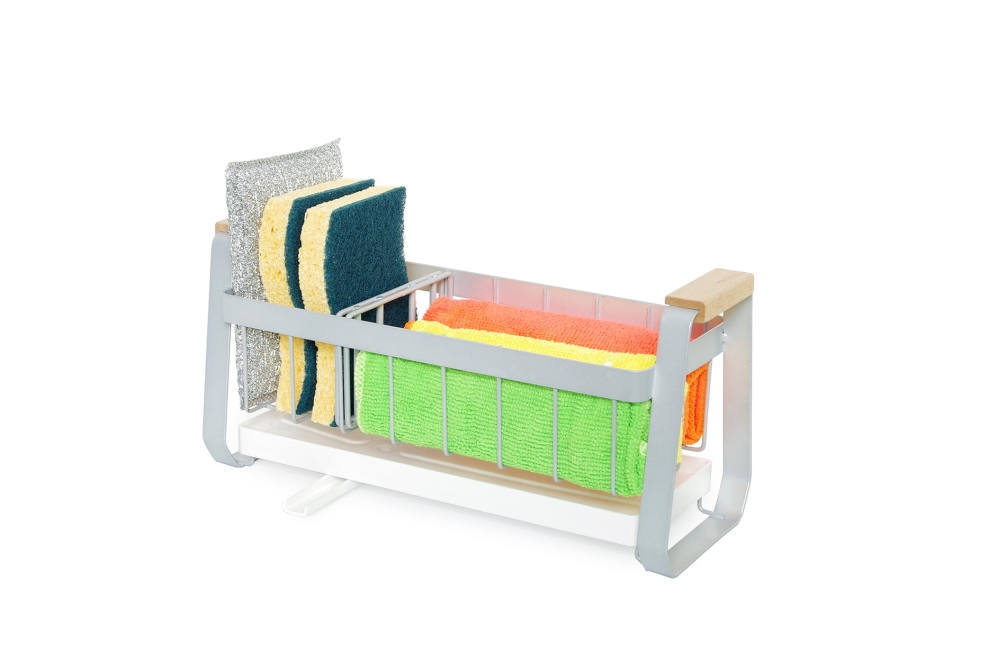 FC Nemuro Sink Rack