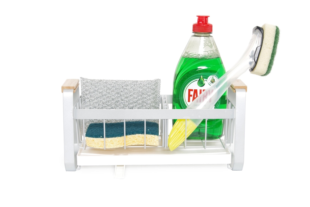 FC Nemuro Sink Rack