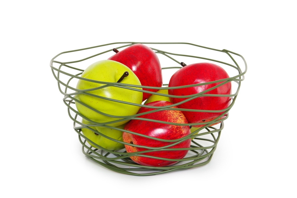 FC Nesuto Fruit Bowl