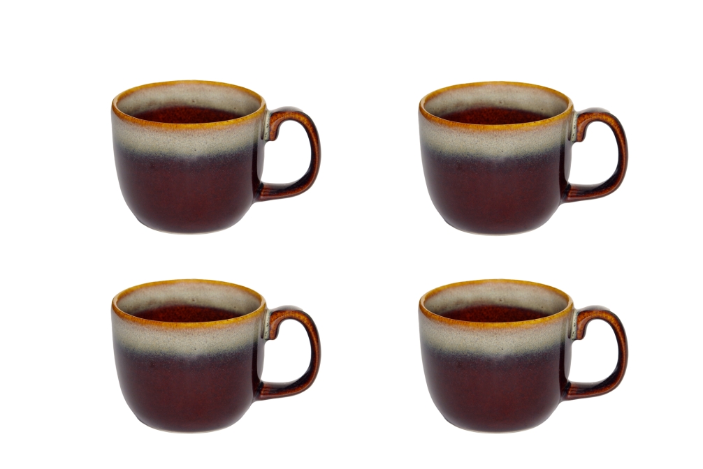 Espresso Cup Set Of Starling