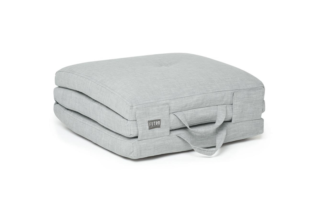 Futon Company Porta Bed Sea Mist