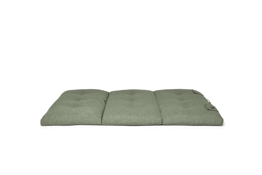 LOFA SOFA Sea Foam Green