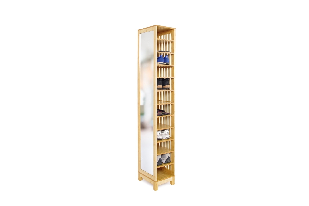 Suratto Shoe Tower
