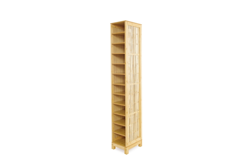 Suratto Shoe Tower