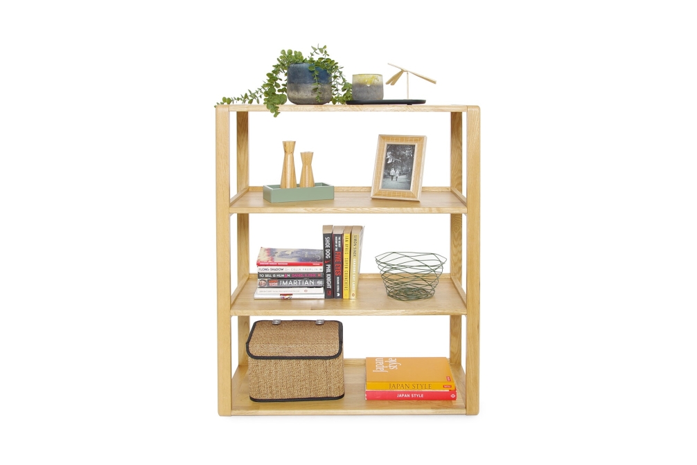 FC Loop Book Shelf