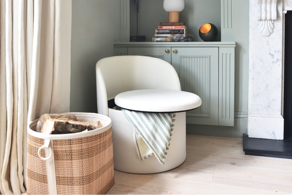 FC Rialto Chair Cleo Ls