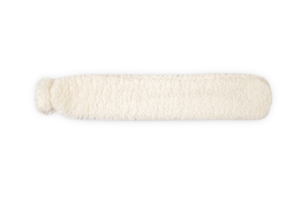 FC Extra Long Hot Water Bottle Sheepskin