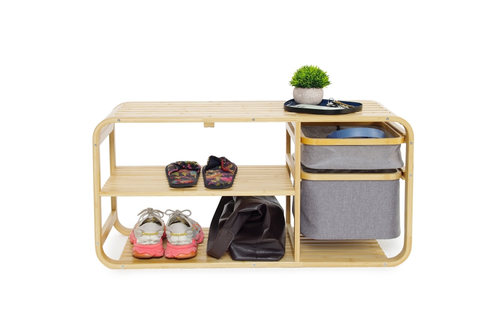 FC Air Bench