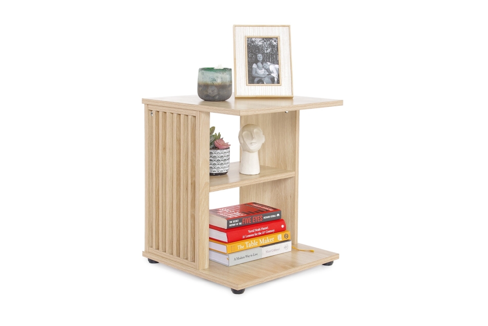 FC Kogen Side Table