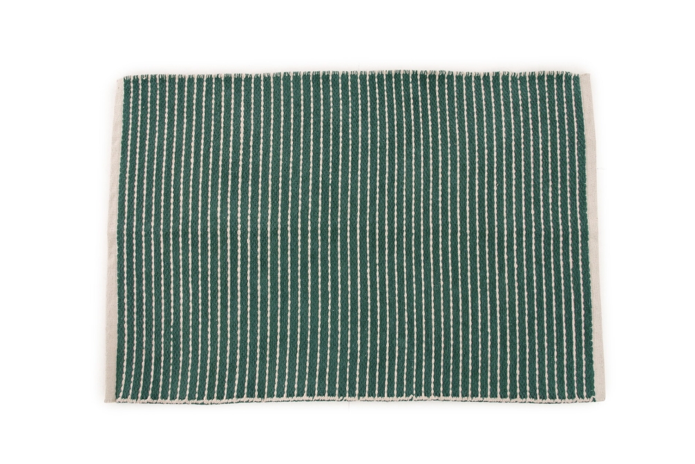 FC Chenille Rug Cedar Green Usyb