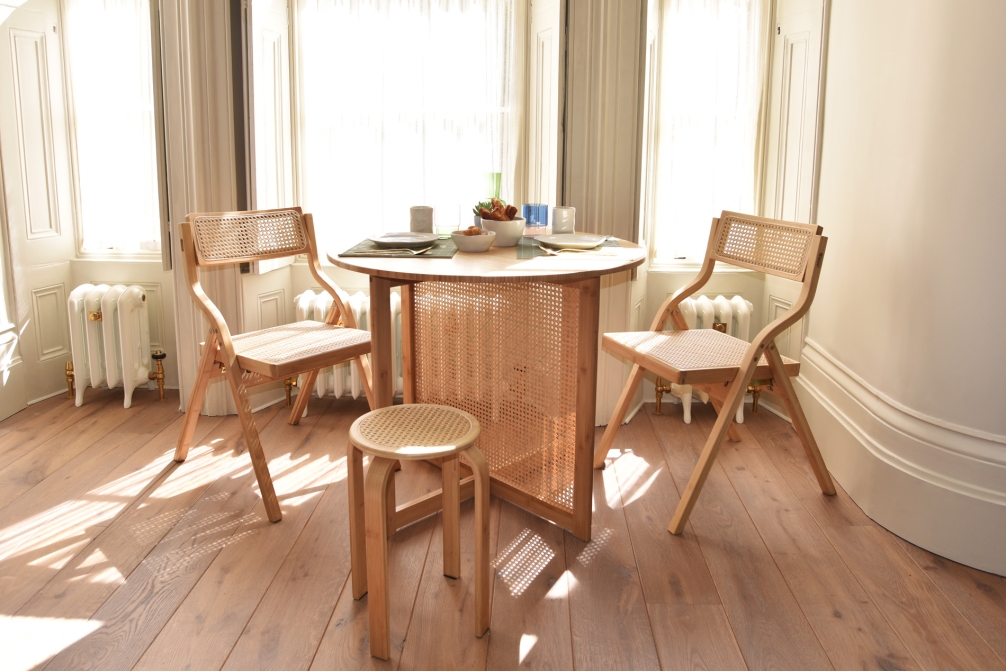 FC Dining Table AB LS