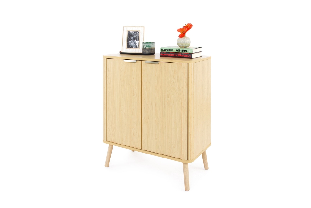 FC Sweep Cabinet