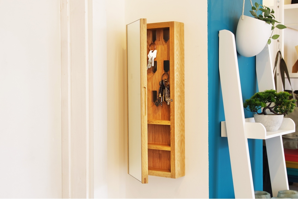 FC Cipher Mirror Key Cabinet LS V Kdm T