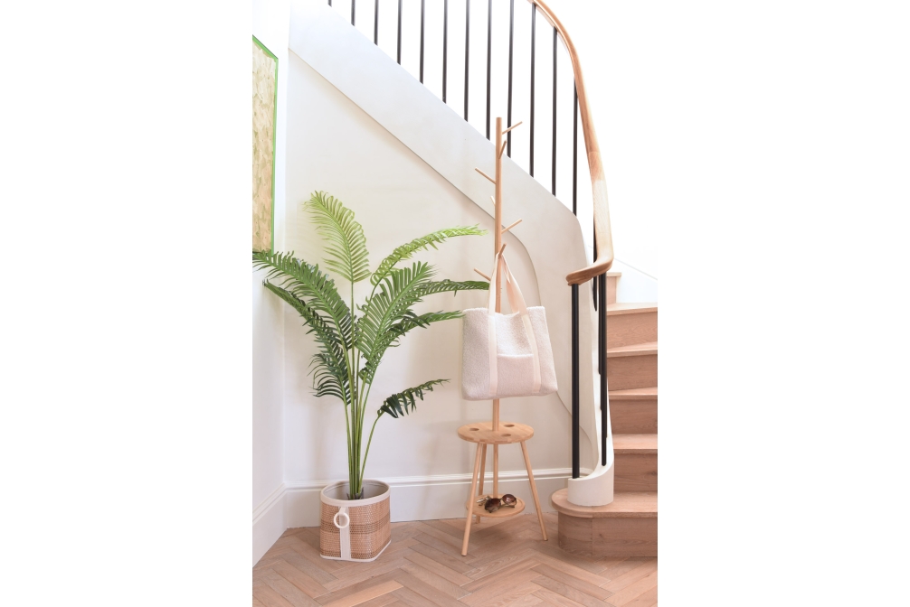 FC Flax Coat Stand AS LS